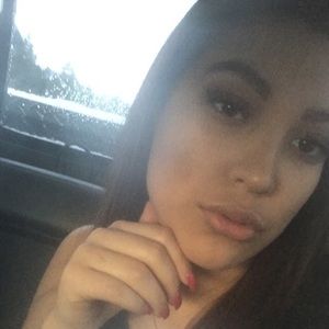 Meet your Posher, Gisselle